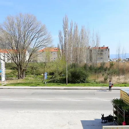 Apartments With Parking Space Omis - 10362 Apartman *