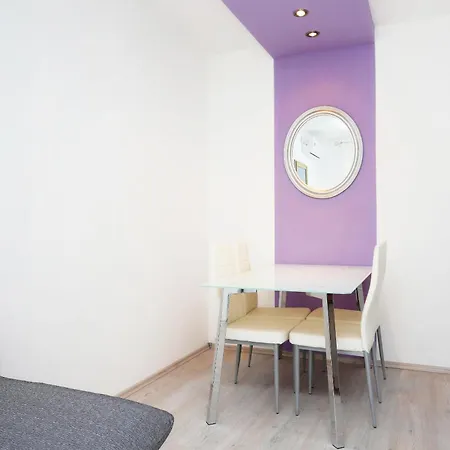 Апартаменты With Parking Space - 10362