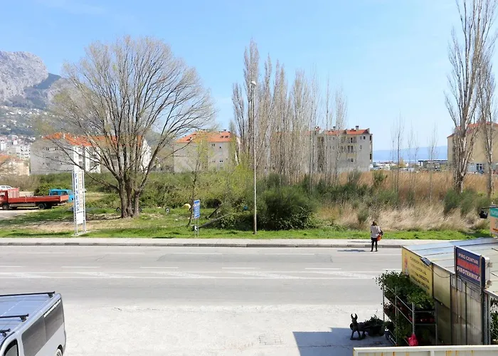 With Parking Space - 10362 Appartamento *