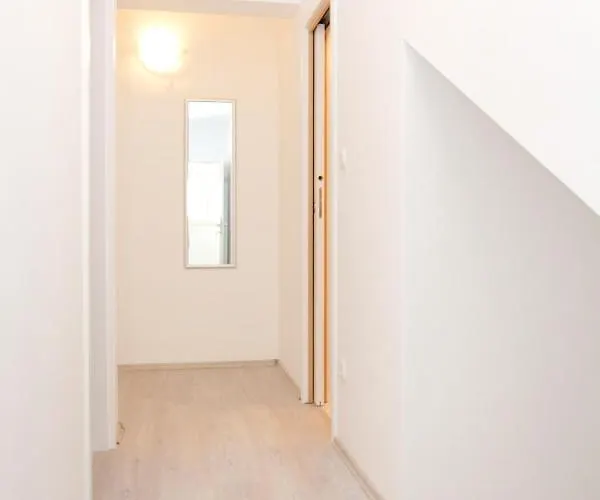 With Parking Space - 10362 Appartamento *